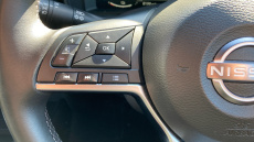 Nissan Juke 1.6 Hybrid N-Connecta 5dr Auto Hybrid Hatchback